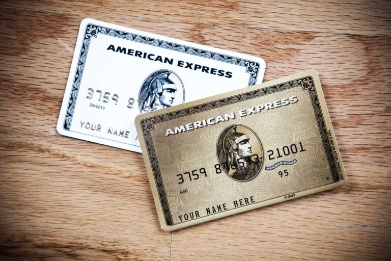 The Ultimate Financial Partner: Why Real Estate Agents are Raving about the American Express Card