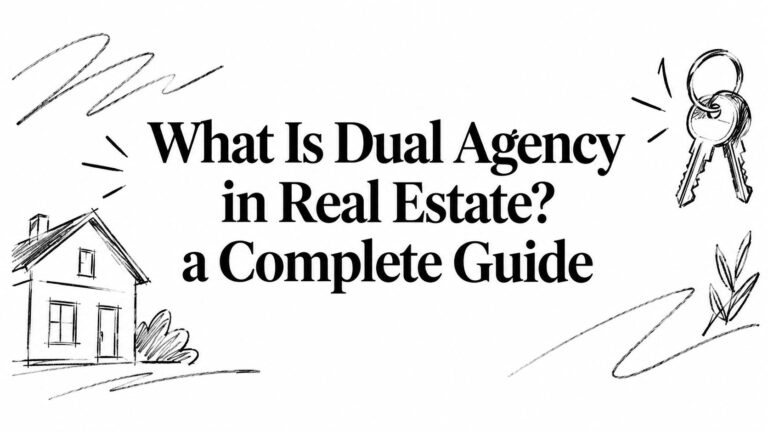 What Is Dual Agency in Real Estate? a Complete Guide