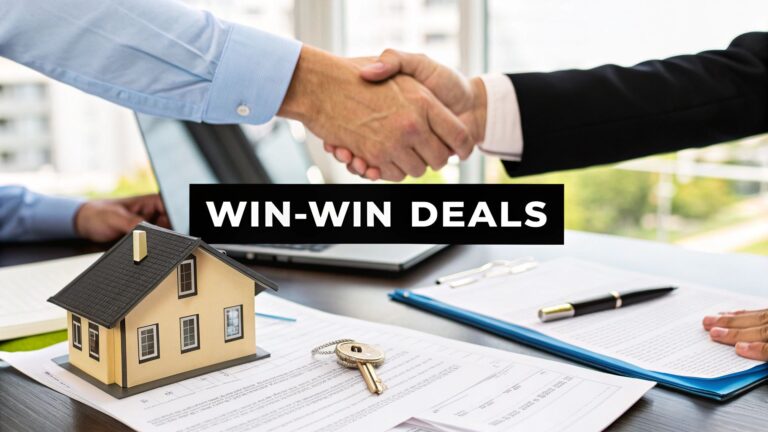 How to Negotiate Real Estate: Win-Win Strategies Guide