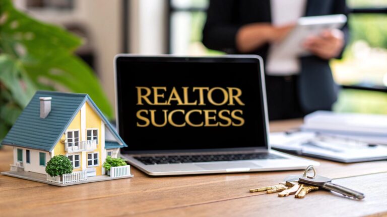 8 Essential Advice for New Realtors in 2025