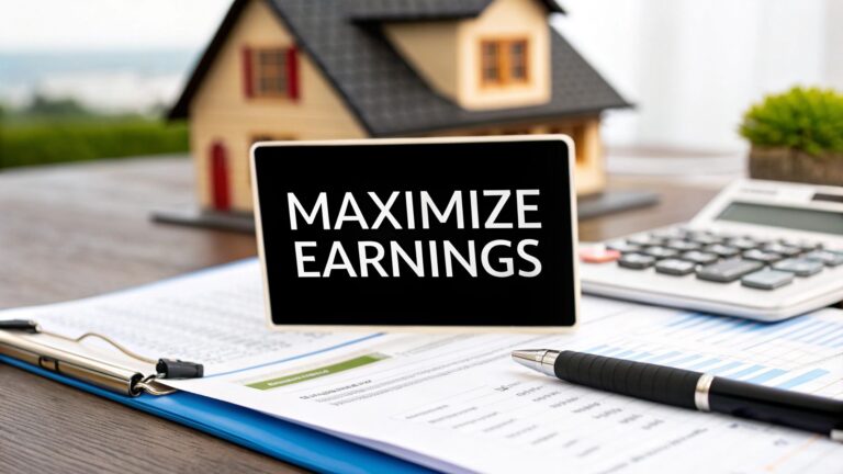 Real Estate Commission Split Tips to Maximize Earnings